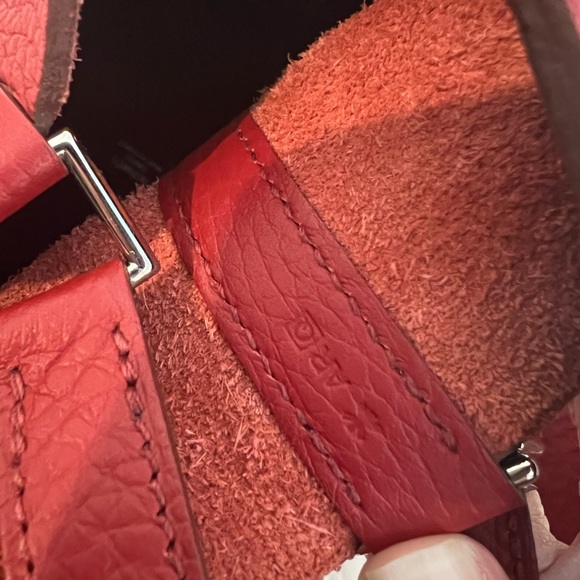 Hermes Picotin 18 - Picture 10 of 11